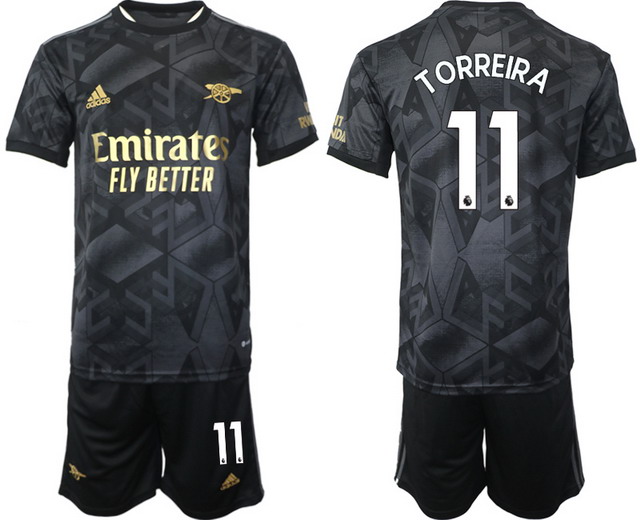 Arsenal jerseys-010